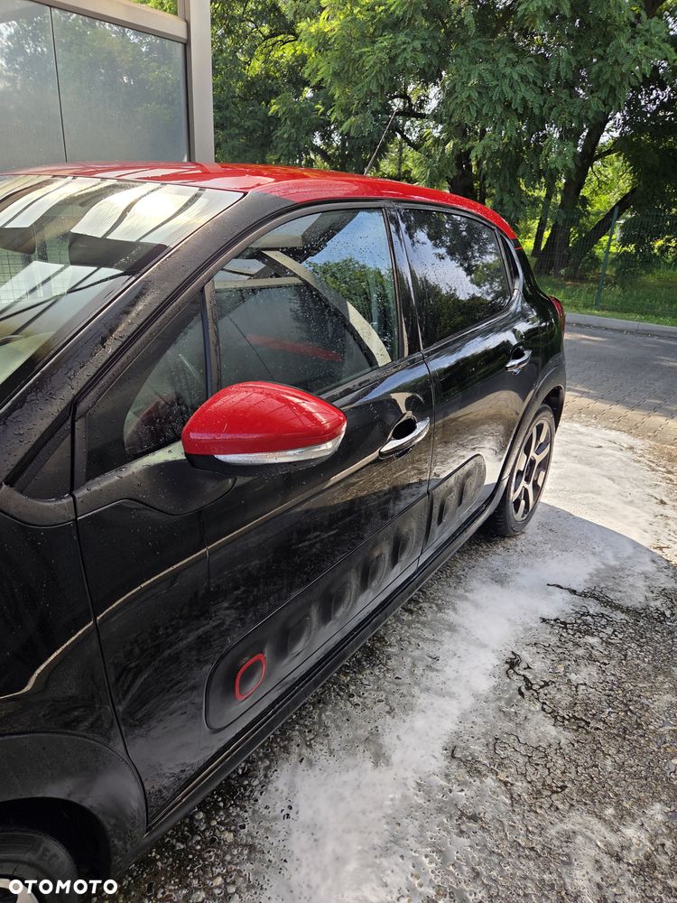 Citroën C3 1.2 PureTech Feel - 3