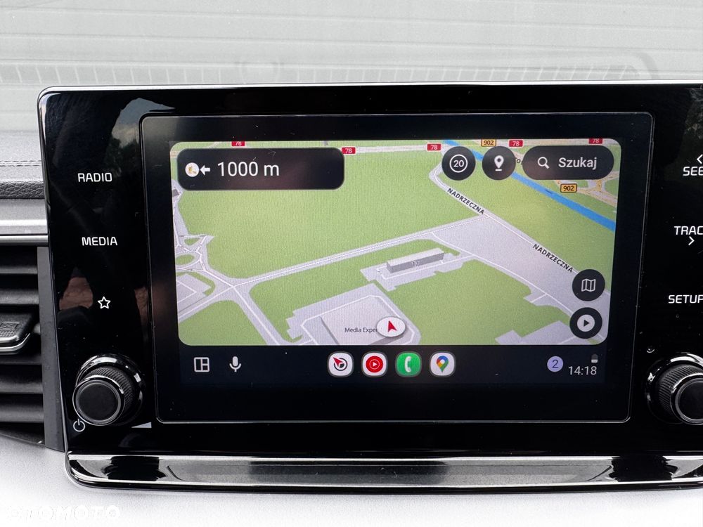 Kia Ceed 1.5 T-GDI Business Line DCT - 28
