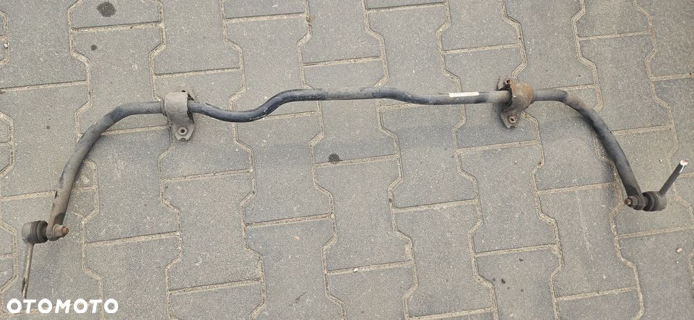 Amortyzator sprężyna lewy prawy przód przedni zwrotnica piasta wahacz drążek zacisk VW Golf 5 V kombi Jetta 1,4 TSI 2008r - 6