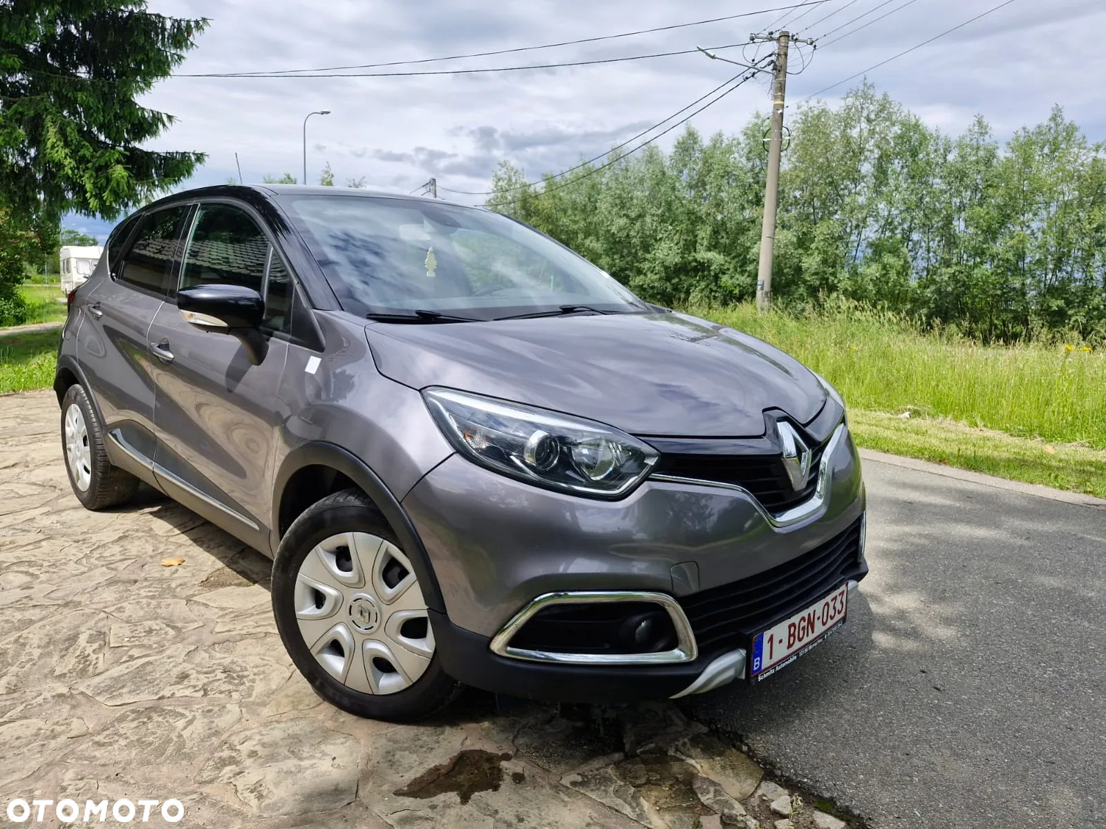 Renault Captur ENERGY TCe 120 Elysee - 26