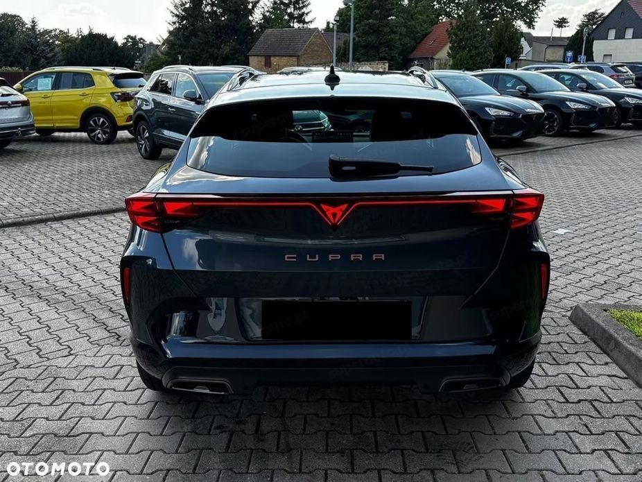 Cupra Formentor 2.0 TSI 4Drive DSG - 4