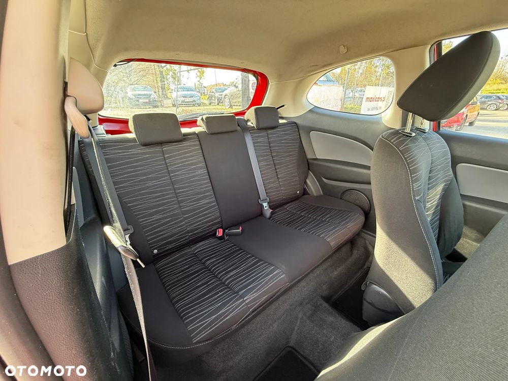 Mazda 2 1.3 Comfort - 20