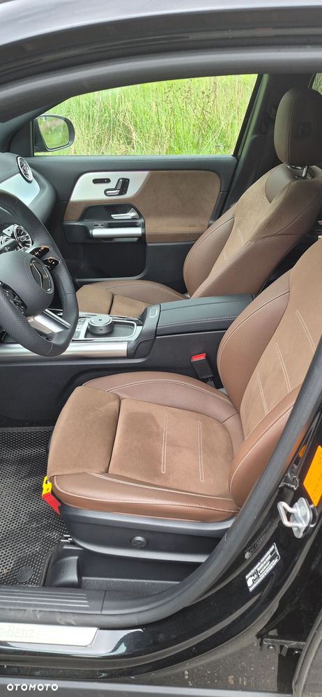 Mercedes-Benz GLA 200 mHEV AMG Line 7G-DCT - 9