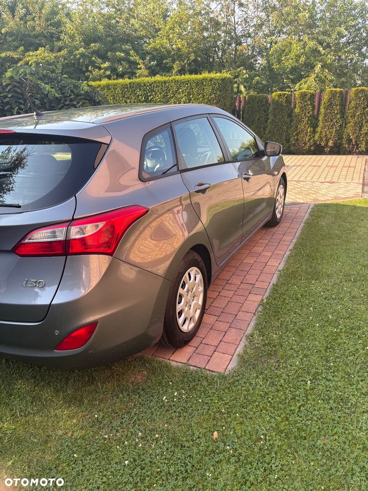 Hyundai i30 1.6 GDI Comfort - 2