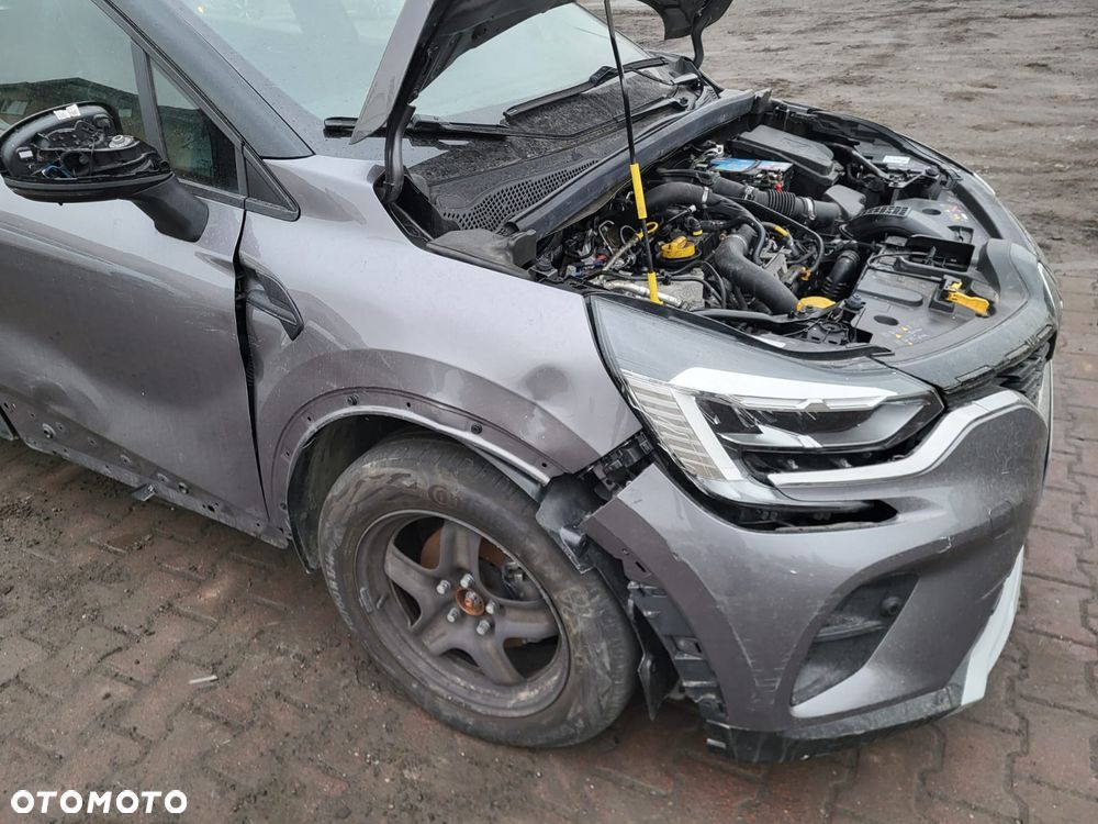 Renault Captur 1.0 TCe Zen - 35