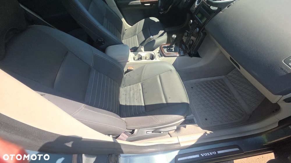 Volvo V50 2.0D Summum - 8