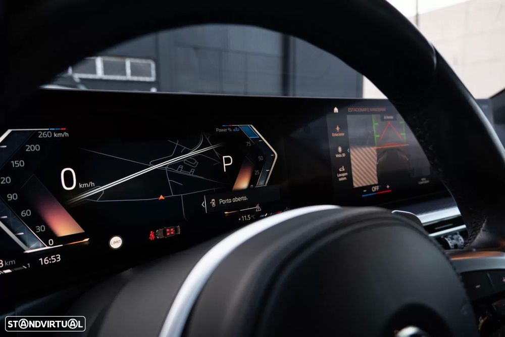 BMW 420 d Pack Desportivo M Pro Auto - 16