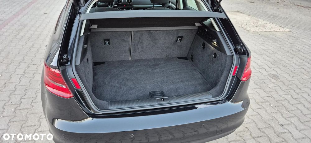 Audi A3 Sportback 1.2 TFSI Attraction - 14