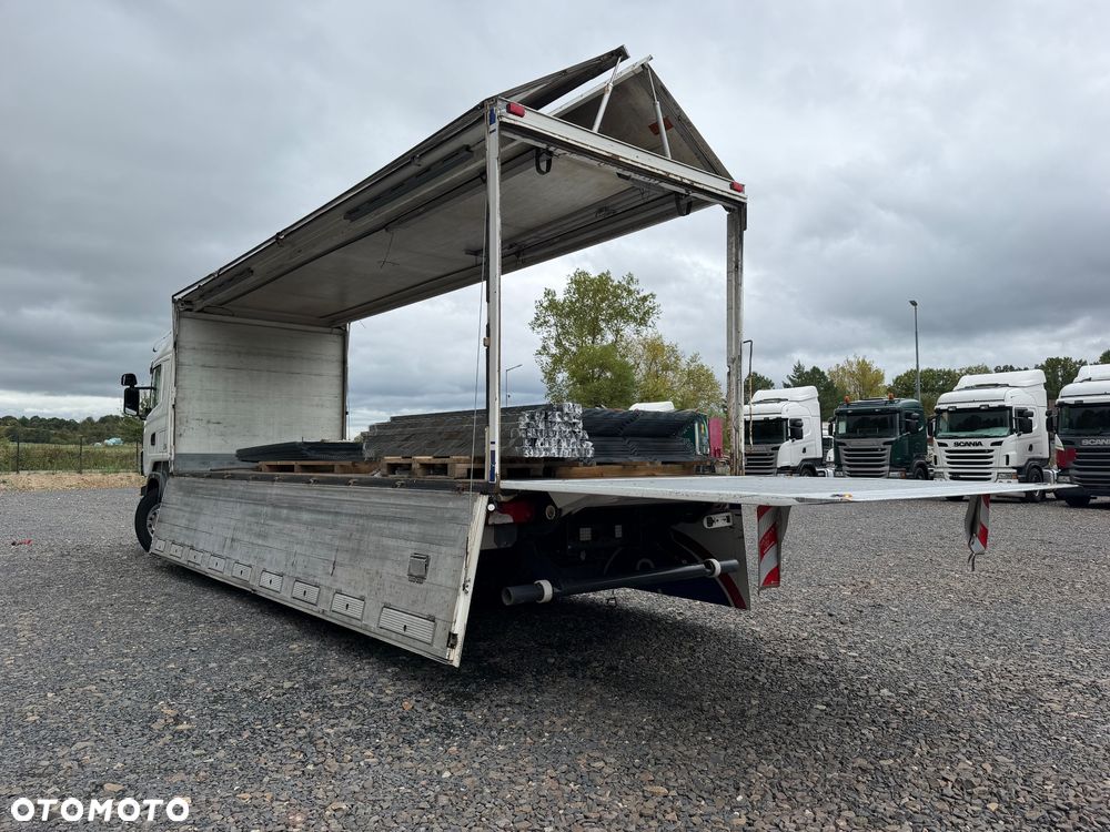 Scania R 420/Euro 5/tylko 574.000 km/ - 23