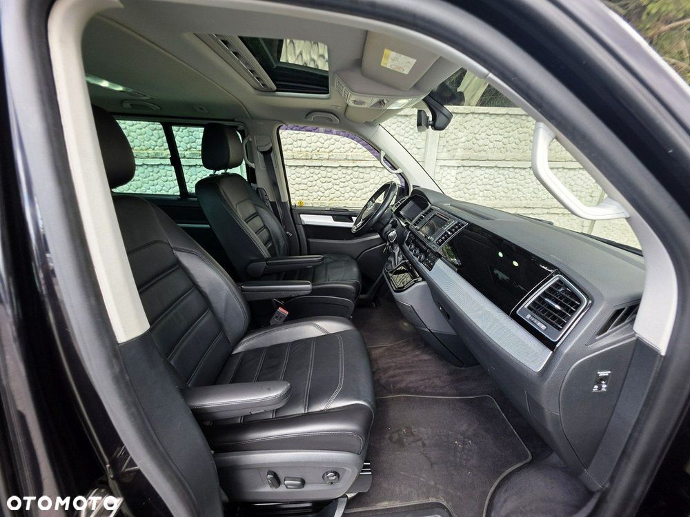 Volkswagen Multivan 2.0 BiTDI L1 Highline 4Motion DSG - 25