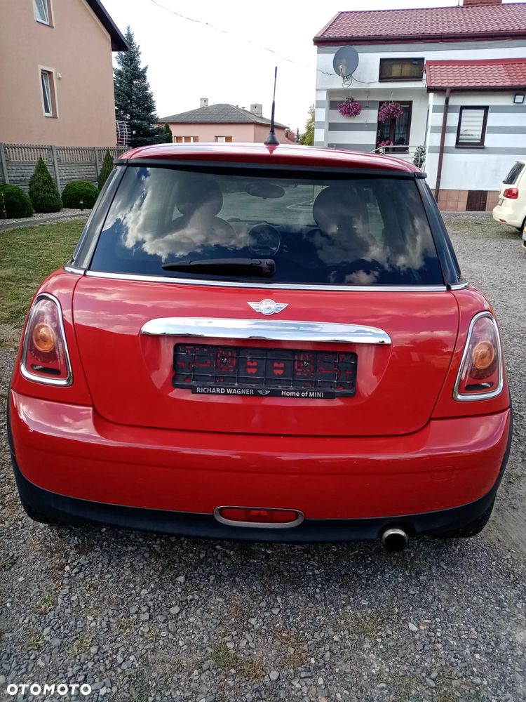 MINI ONE - 3