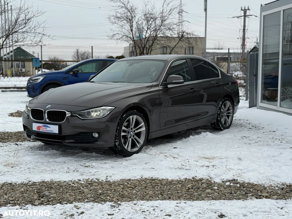 BMW Seria 3 - 26