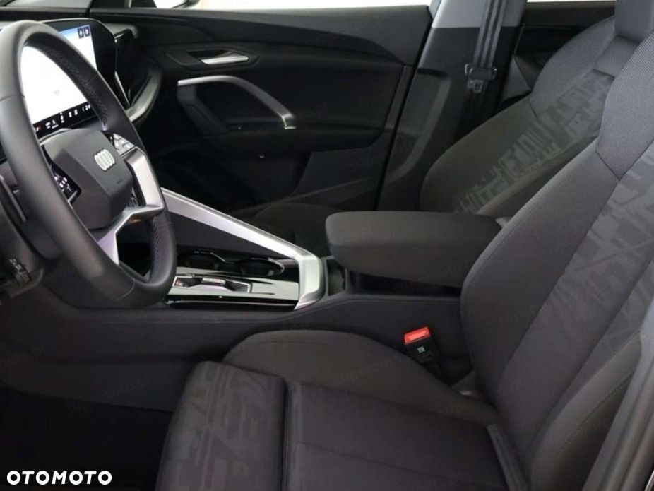 Audi Q5 40 TFSI mHEV Quattro Advanced S tronic - 7