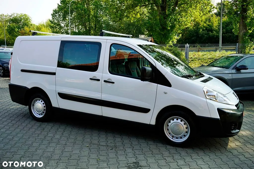Peugeot Expert - 14