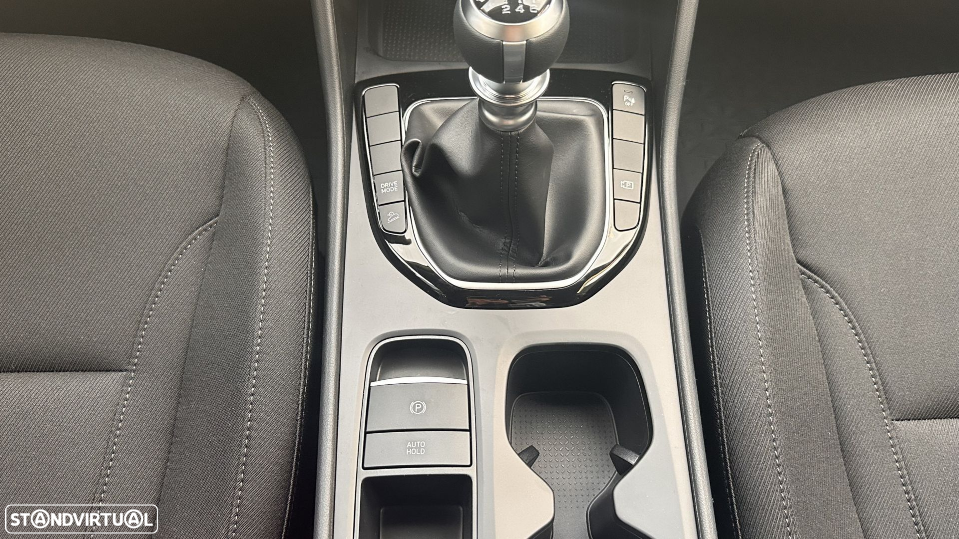 Hyundai Tucson 1.6 T-GDi Premium - 27