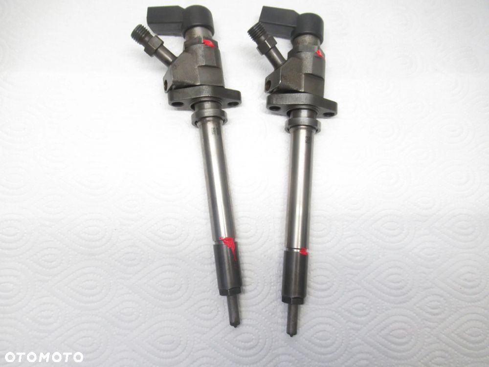 Wtrysk Citroen Peugeot Fiat Volvo Ford 2.0 HDI 9657144580 A2C20009324