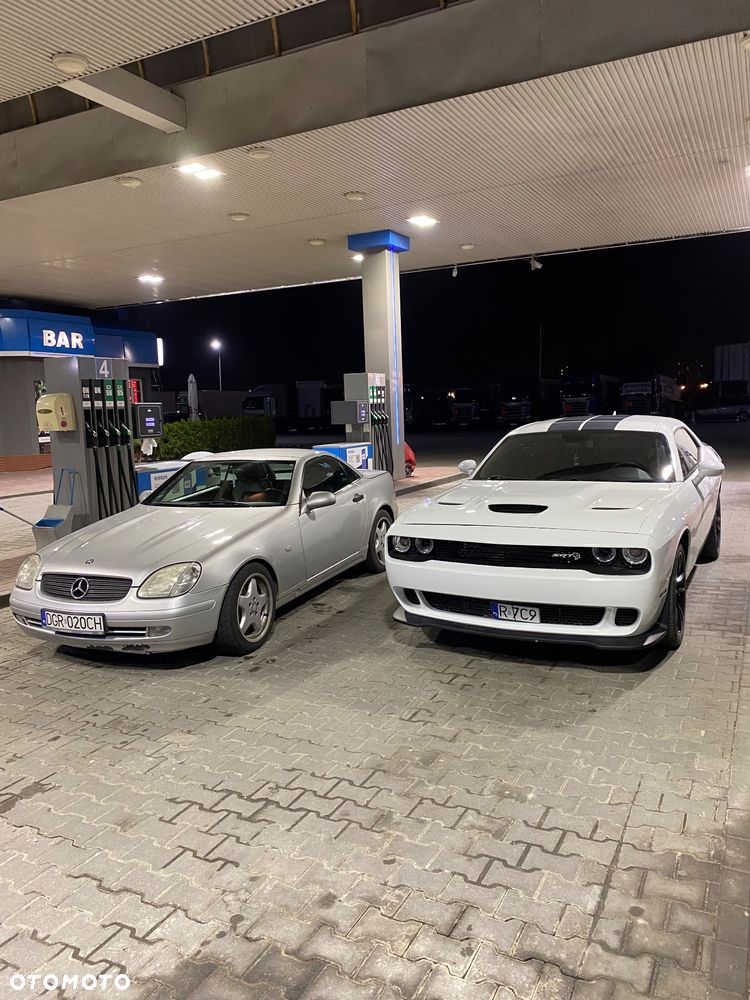 Mercedes-Benz SLK 200 - 2