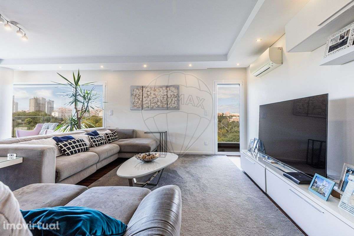 Apartamento T4 para venda - Grande imagem: 4/40