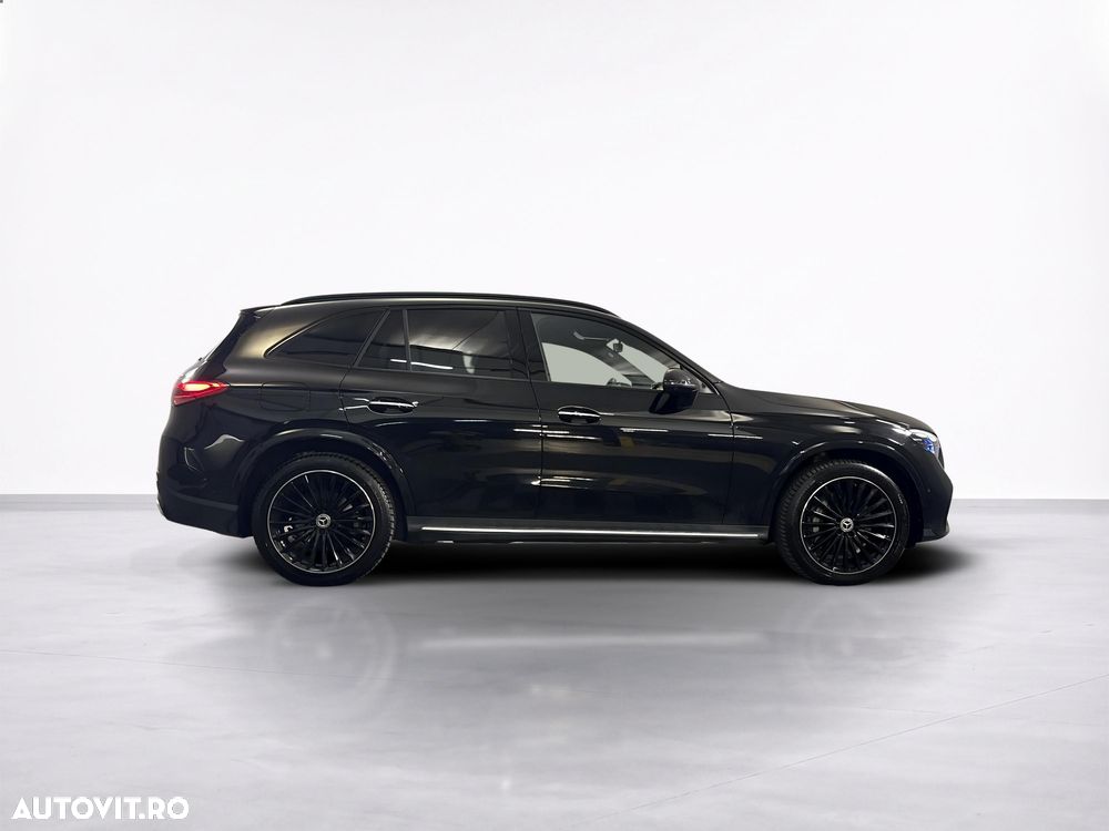 Mercedes-Benz GLC 220 d 4MATIC MHEV - 7