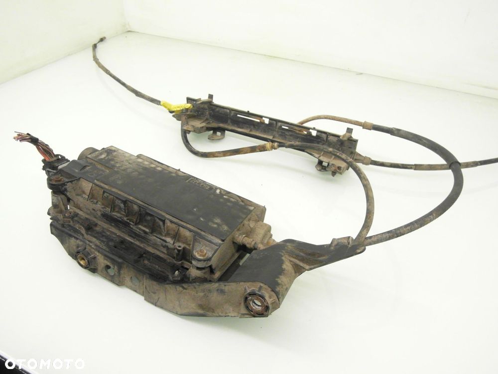 HAMULEC ELEKTRYCZNY RENAULT SCENIC II 8200311379 - 11
