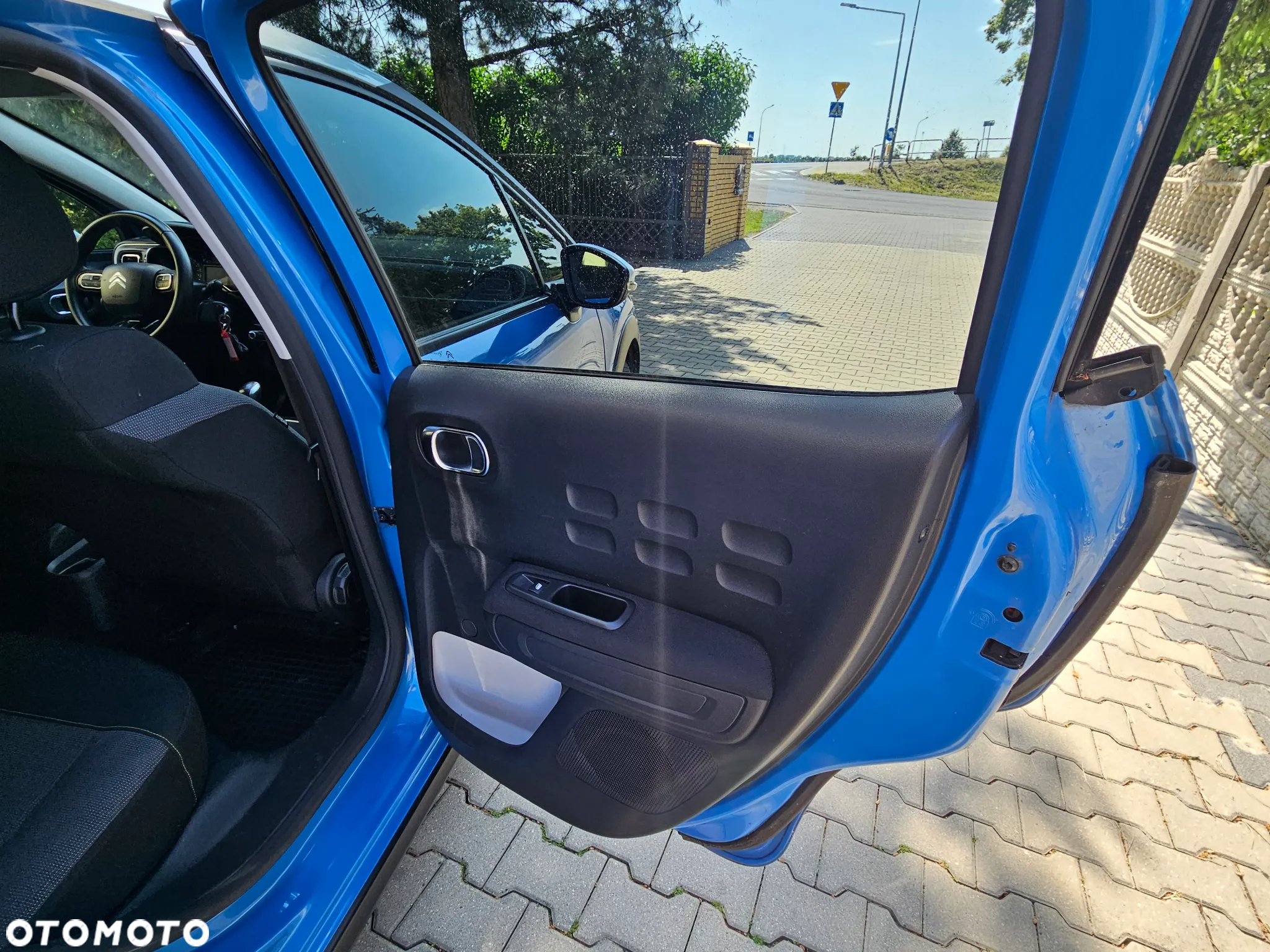 Citroën C3 1.2 PureTech Shine S&S - 12