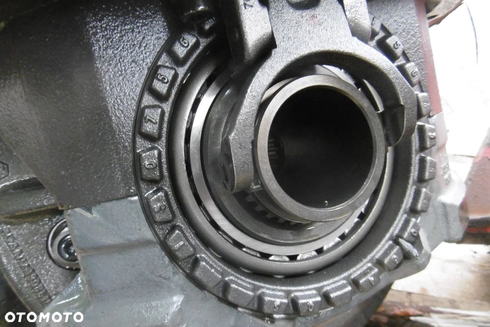 Wkład mostu Scania R780 3,27 3,40 2,92 - 4