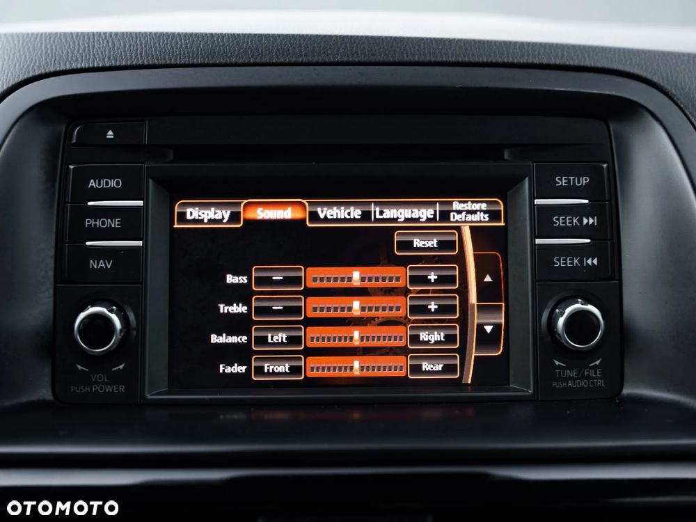 Mazda CX-5 2.2 SKYACTIV-D Center-Line - 30