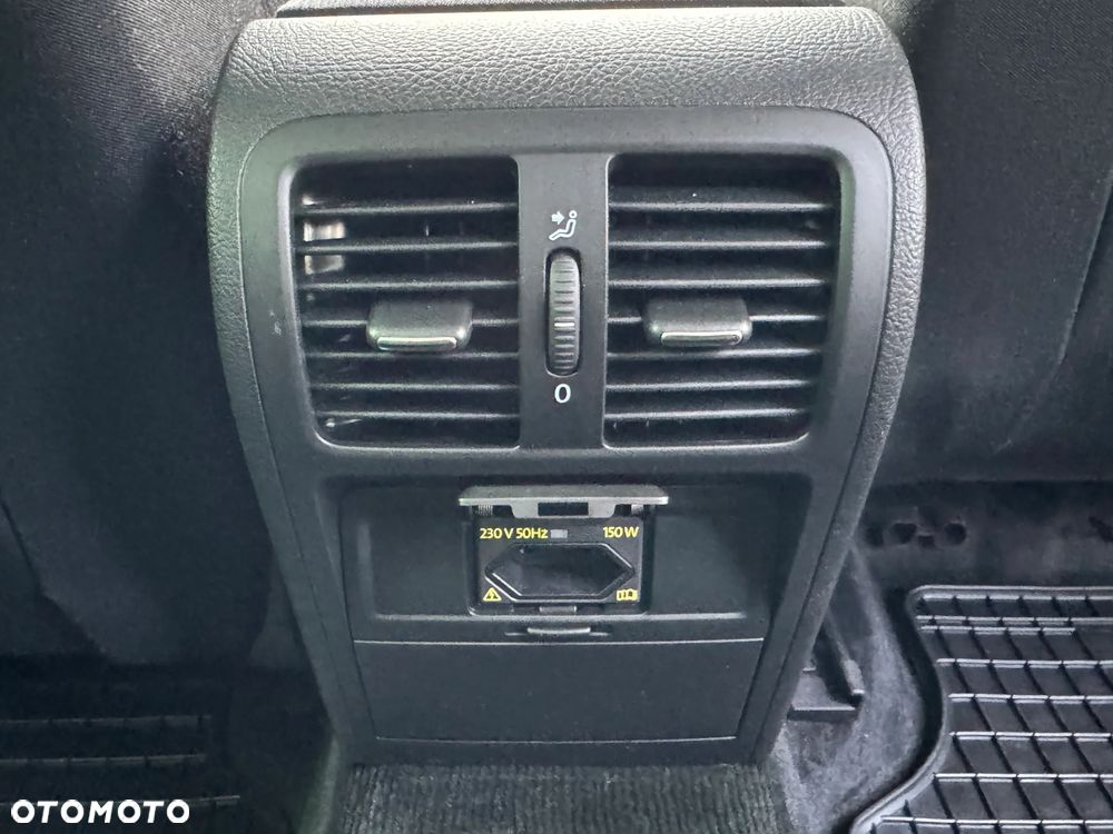 Volkswagen Passat 1.4 TSI Comfortline BlueMotion Technology - 38