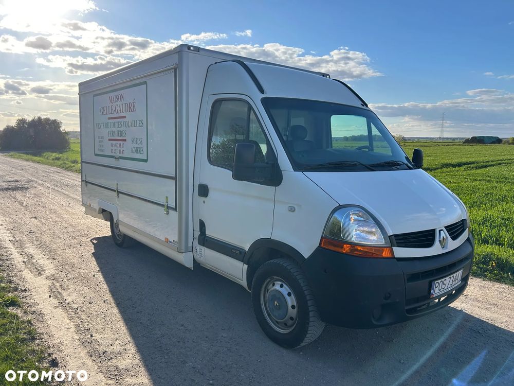Renault MASTER - 4