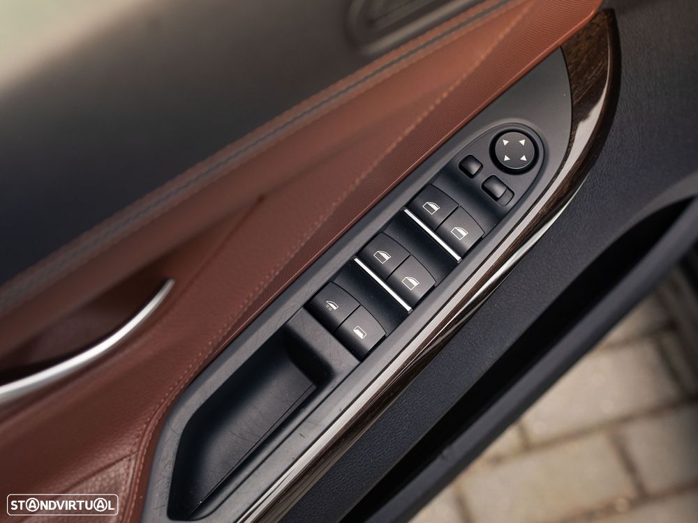 BMW 640 d xDrive Cabrio M Sport Edition - 27