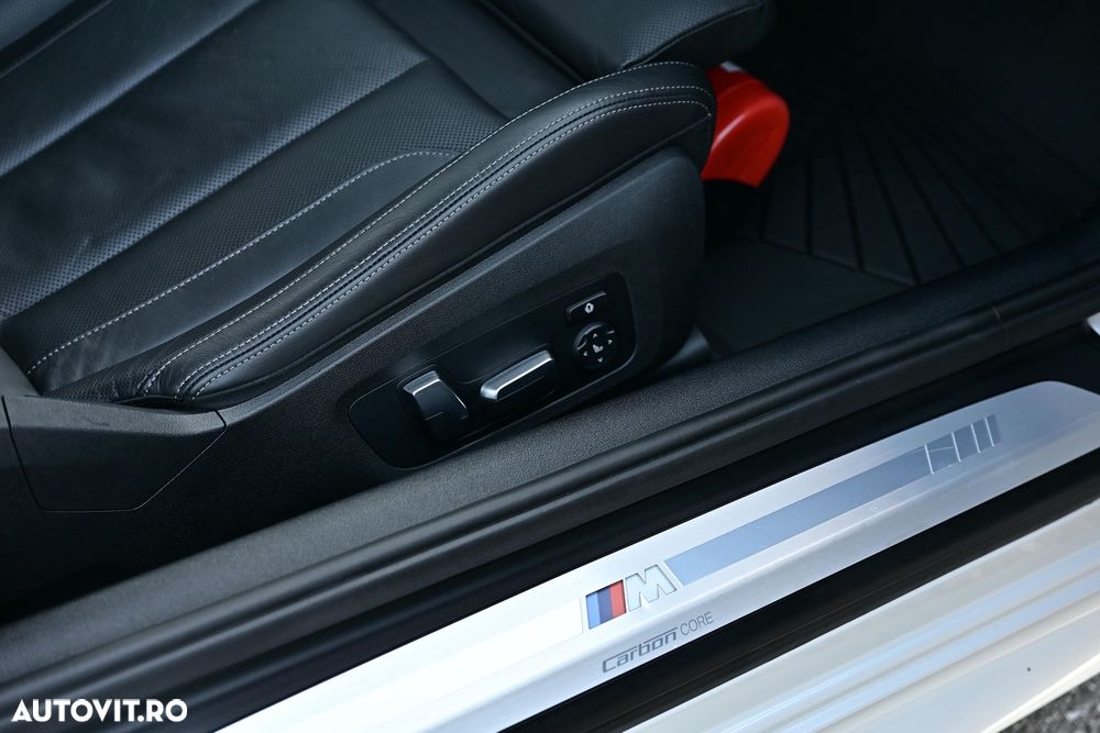 BMW Seria 8 840d xDrive - 18