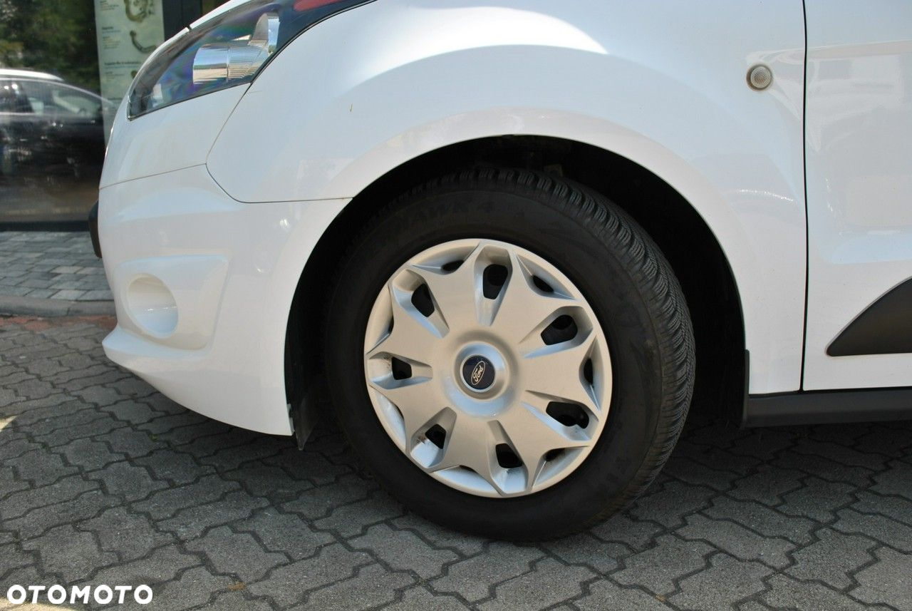 Ford Transit Connect - 24