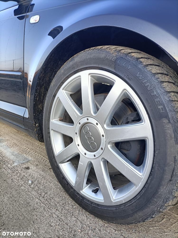 Audi A3 Sportback 2.0 TFSI quattro S line Sportpaket plus - 19