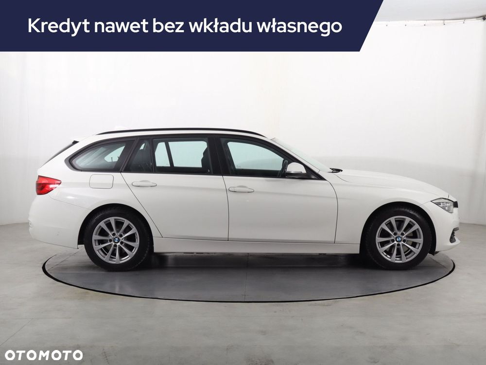 BMW Seria 3 - 7