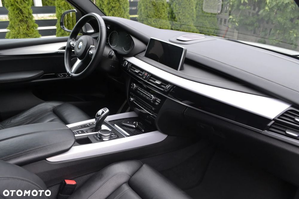 BMW X5 M - 34