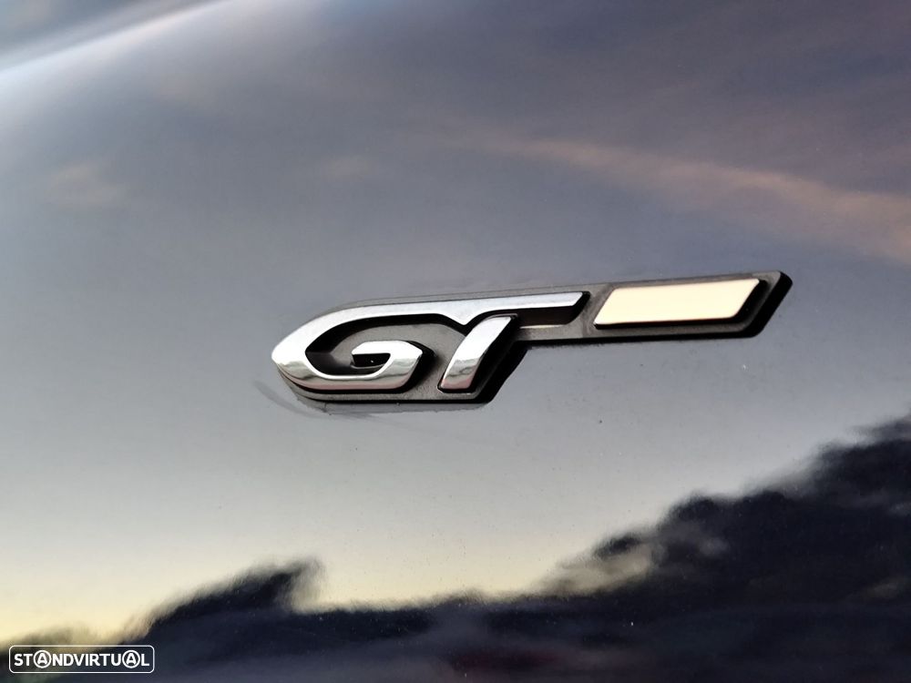 Peugeot 508 2.0 BlueHDi GT Line EAT8 - 13