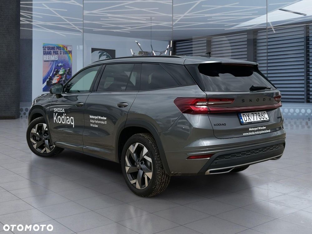 Skoda Kodiaq - 13