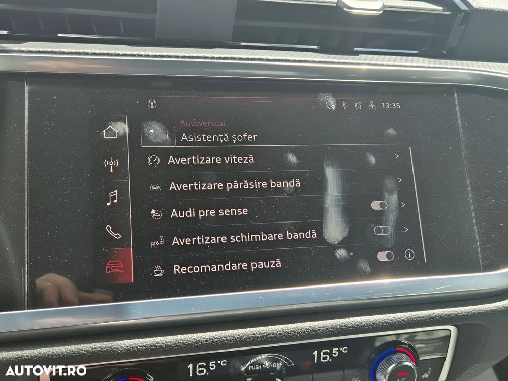 AUDI Q3 2021 — imagine 24