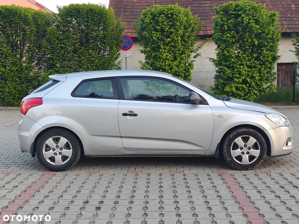 Kia Ceed 1.4 Comfort - 3