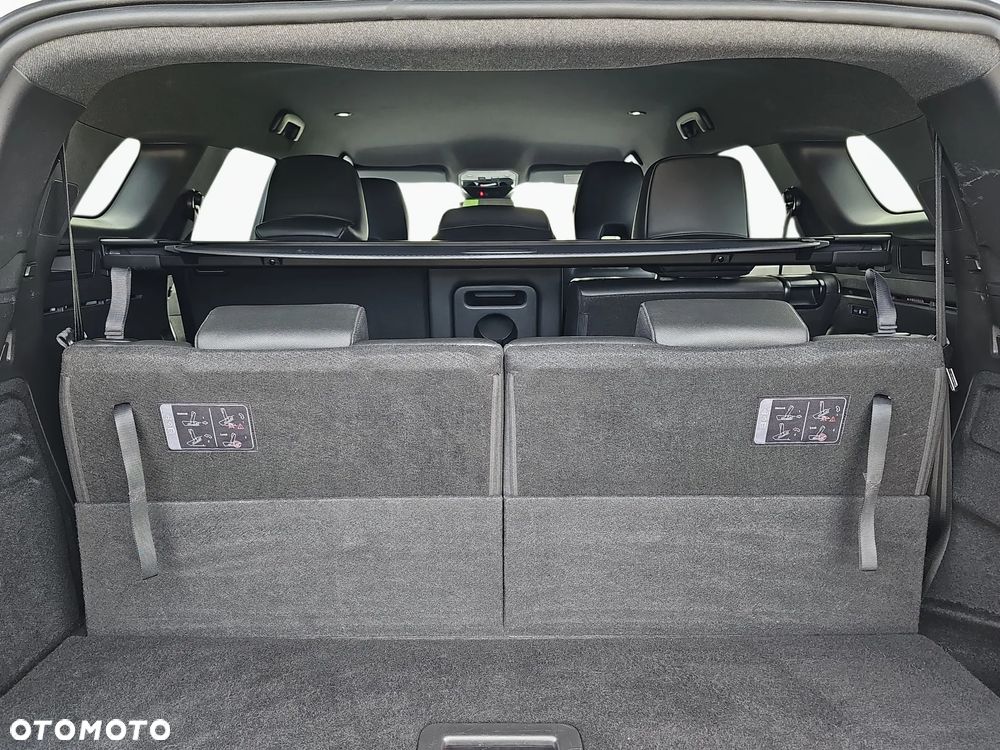Renault Espace 1.2 E-Tech Full Hybrid 200 Techno MMT 7os - 36