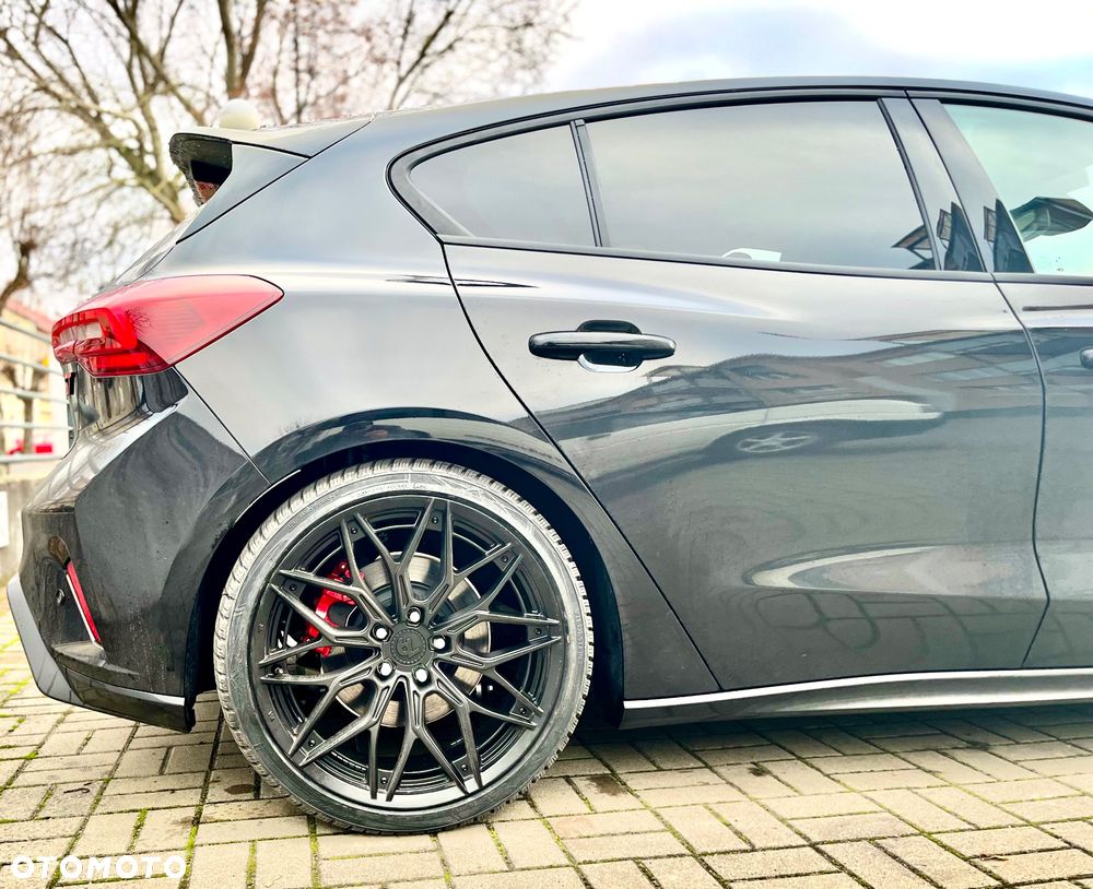 Ford Focus 2.3 EcoBoost ST X - 15