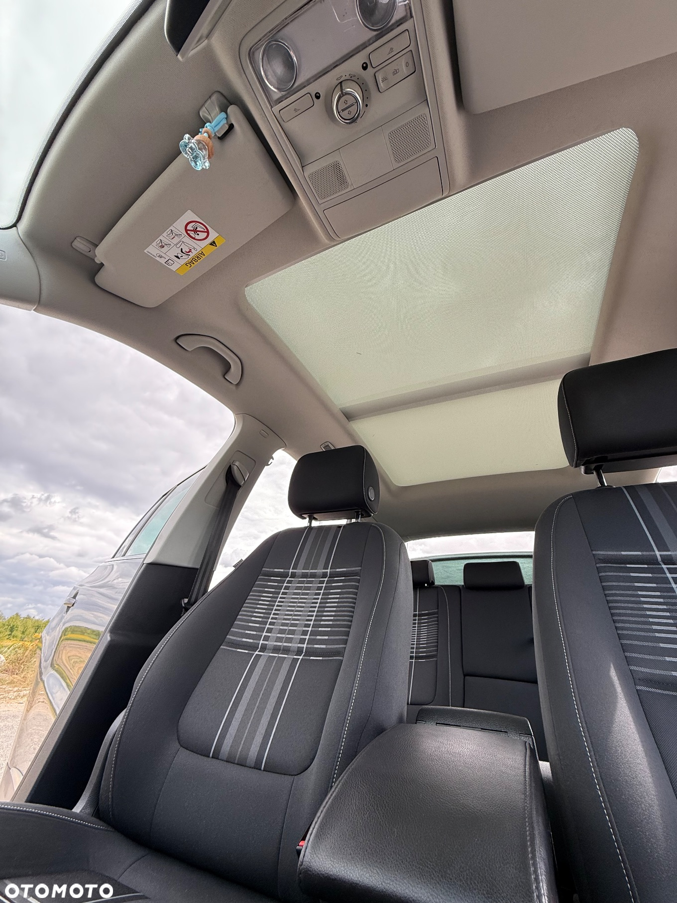 Volkswagen Tiguan 2.0 TDI SCR (BlueMotion Technology) Comfortline - 28