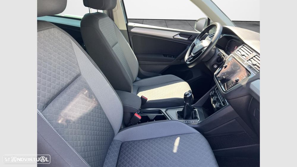 VW Tiguan 1.5 TSI Life - 12