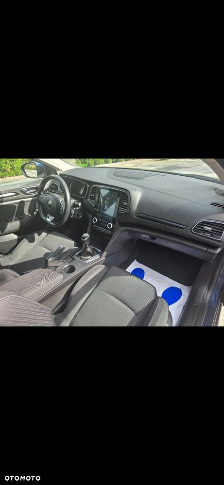 Renault Megane 1.2 Energy TCe Intens - 35