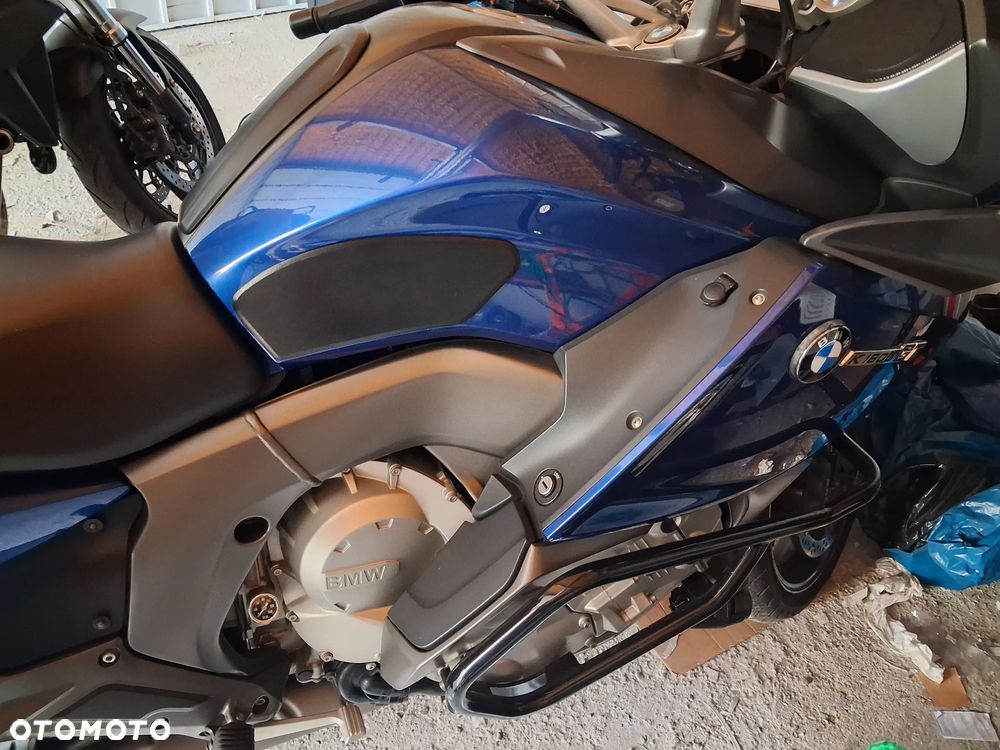 BMW K - 6