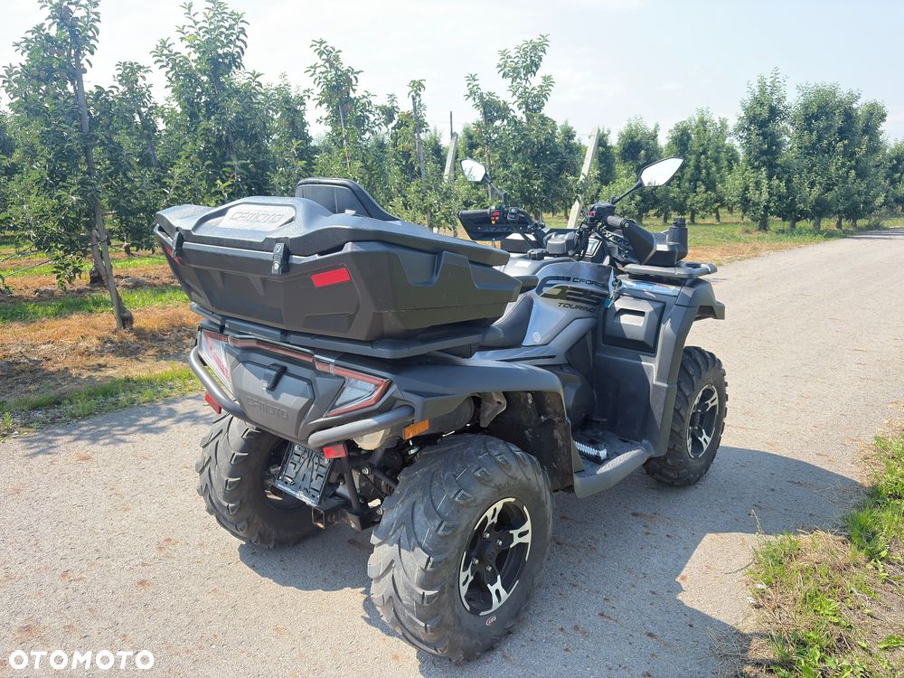 CFMoto CForce - 5