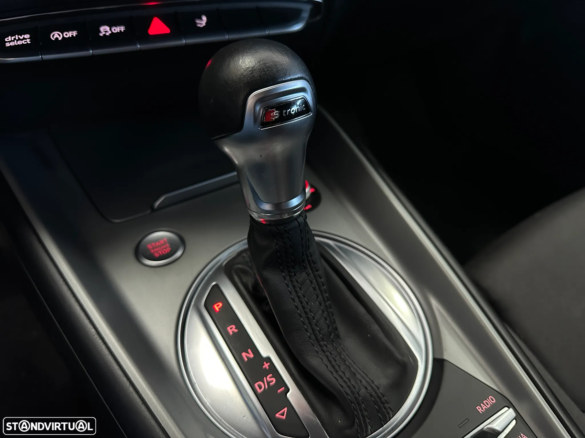 Audi TT Coupé 2.0 TFSI quattro S tronic - 20