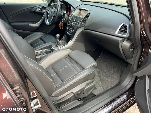 Opel Astra - 18