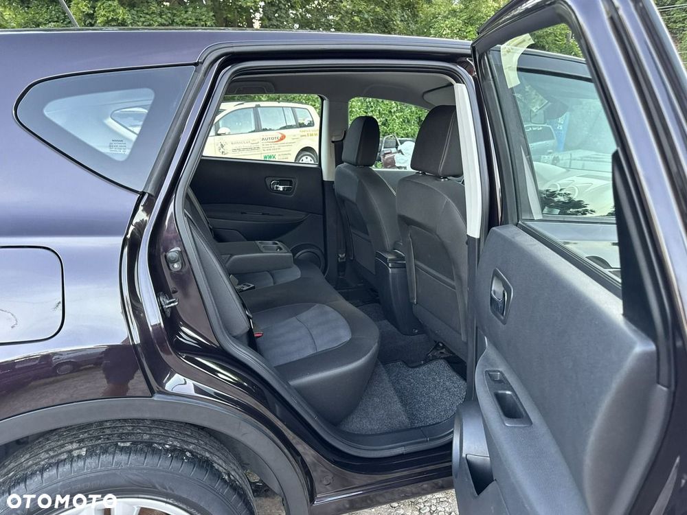 Nissan Qashqai - 16
