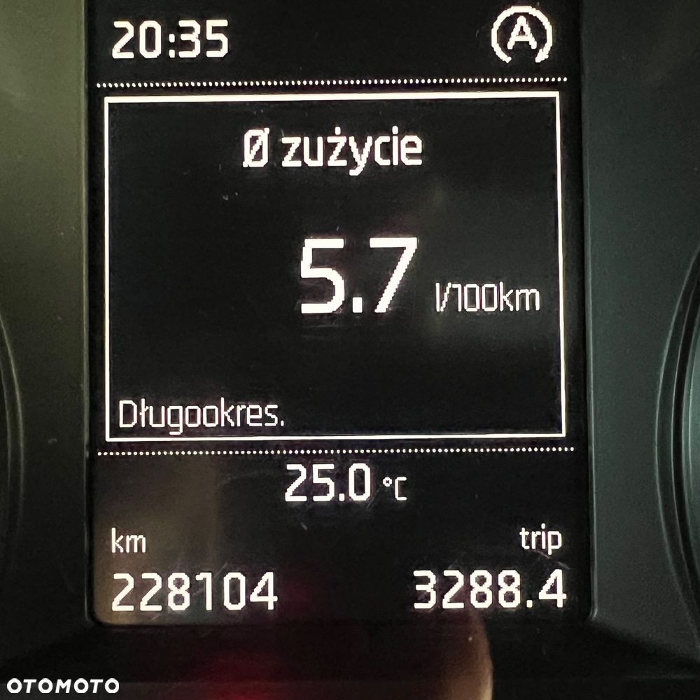 Skoda Octavia 2.0 TDI Style DSG - 13